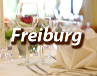 Infos zum Thema Dinner in the Dark in Freiburg